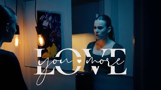 Video thumbnail of "DIONA - Love You More (Official Music Video)"