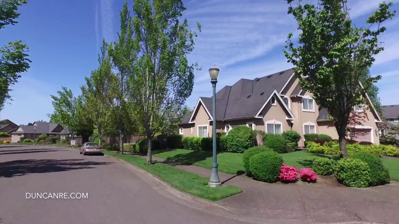 Crescent Meadows & Hawthorne Estates Neighborhoods YouTube