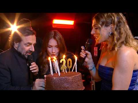 La Fête de la Chanson Française fête ses 20 ans !