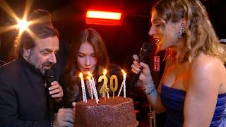 La Fête de la Chanson Française fête ses 20 ans !