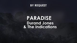 Paradise | Durand Jones & The Indications