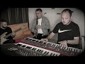 Karen Eghiazaryan ``RAICES`` COVER