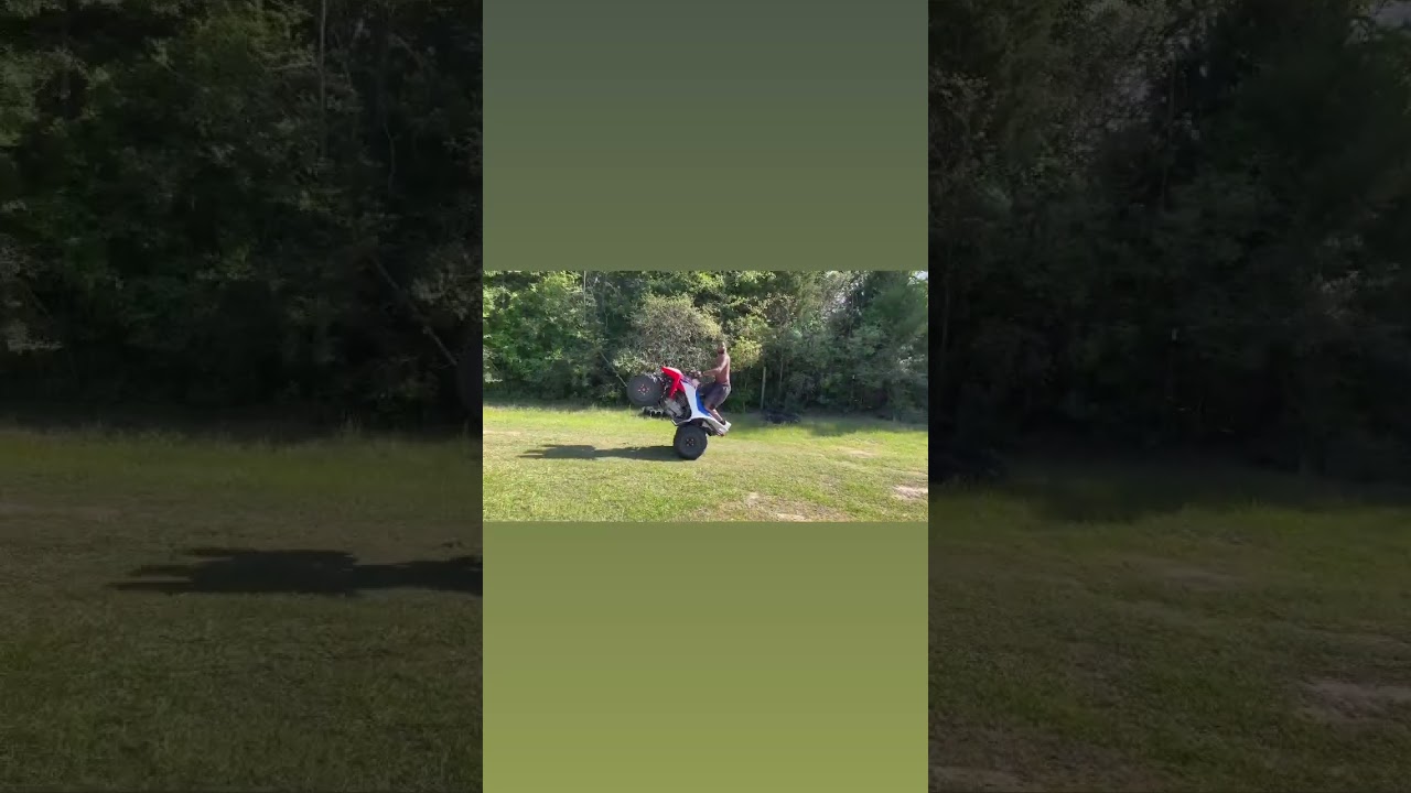 Ready for  summer 2025 