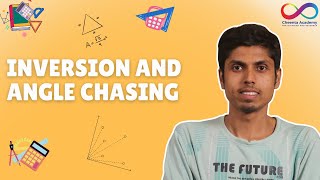 IGO 2025 P1 | Inversion and Angle Chasing | Raghunath JV | Cheenta |