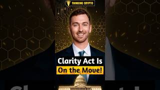 🚨Stablecoin Yield Compromise finalized Despite Bank Pushback! | Cody Carbone