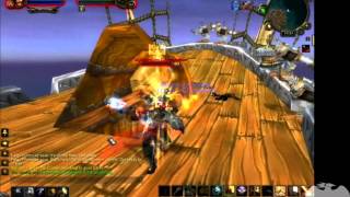 World Of Warcraft - Aiming High