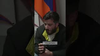 ¿Por qué Turquía no reconoce el Genocidio Armenio?
