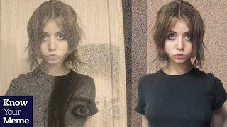 What Happened to Allison Harvard aka 'Creepy Chan'? Net Worth