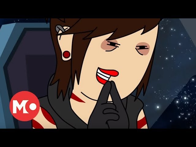 Deep Space 69 - Darth Princess (Ep #25)
