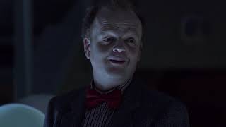 Meeting The Dream Lord Amys Choice Doctor Who