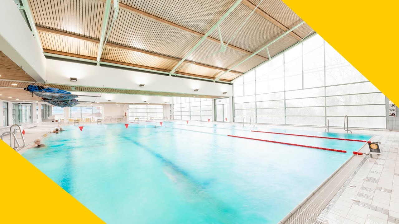 Das Moskaubad Osnabrück ohne euch