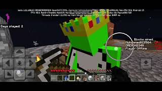 One block ep 1 with @dream and diquavis