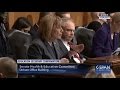 DeVos Refuses to Answer Senator Hassan's Question on Protecting Students with Disabilities