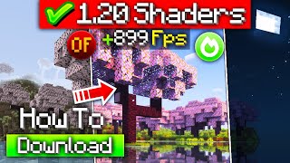 TOP 5 Best 1.20 Shaders for Minecraft + How To Download Shaders in 1.20
Minecraft 1.20 shaders Download 1.20 shaders for the Minecraft Trails & Tales update. Best shader packs for 1.20 that are free. How To Download Shaders on Minecraft 1.20 or how to Install Shaders on Minecraft 1.20 every new shader 1.20 for Minecraft 1.20! would you like more Minecraft Shader 1.20
►My Discord : https://discordapp.com/invite/SQhQuSN
▬►My Lunar Cloak / Cape : http://lunarclient.com/yuseifudo
▬▬►You can find the Minecraft Shader 1.20 download here:
0:00 Minecraft 1.20 shaders Download
0:10 BSL Shaders Minecraft 1.20 https://texture-packs.com/shaders/bsl-shaders/
1:20 Seus Shaders Minecraft 1.20 https://sonicether.com/shaders/download/renewed-v1-0-1/
2:50 Nostalgia Shaders Minecraft 1.20 https://www.curseforge.com/minecraft/customization/nostalgia-shader/files
4:20 Complementary Shaders Minecraft 1.20 https://minecraftshader.com/complementary-shaders/
5:30 Kuda Minecraft Shaders Minecraft 1.20 https://texture-packs.com/shaders/kuda/
7:00 How To Download & Install Shaders on Minecraft 1.20
minecraft texture pack 1.20 or minecraft 1.20 texture pack and or pack de texture minecraft 1.20 comment installer un pack de texture minecraft. Do you know how to install texture packs in minecraft. best 1.20 texture packs download links for Minecraft 1.20. All new resource packs for 1.20 and write your favorite Minecraft 1.20 texture pack in the comments. Further below are all Minecraft texture pack 1.20 download links : https://www.youtube.com/watch?v=651r9OZhhDI
►Hypixel server ip : mc.hypixel.net
▬▬▬▬▬▬▬▬▬▬▬▬▬▬▬▬▬▬▬▬▬▬▬▬▬▬▬▬▬
▬►Music used in the video
►ask with timestamp
#Minecraft
#texturepack
#shaders
There is no copyright infringement intended for the song or picture. If you have an issue with me posting this song or picture please contact me through one of my social networks or YouTube private messaging system. Once I have received your message and determined you are the proper owner of this content I will have it removed, no drama at all. This channel is strictly for promotion towards the artists of the music. I try to help promote their music and their social networks.
▬▬▬▬▬▬▬▬▬▬▬▬▬▬▬▬▬▬▬▬▬▬▬▬▬▬▬▬▬ TOP 5 Best 1.20 Shaders for Minecraft + How To Download Shaders in 1.20