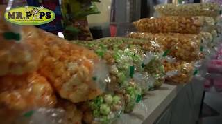 Mr. Pops Popcorn Concessions