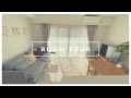 ［room tour］独身一人暮らし/新築マンション購入一年後のルームツアー