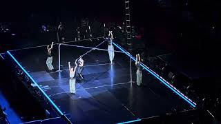 251102 Dive In (Tzuyu Solo) - TWICE This Is For World Tour Sydney Day 2