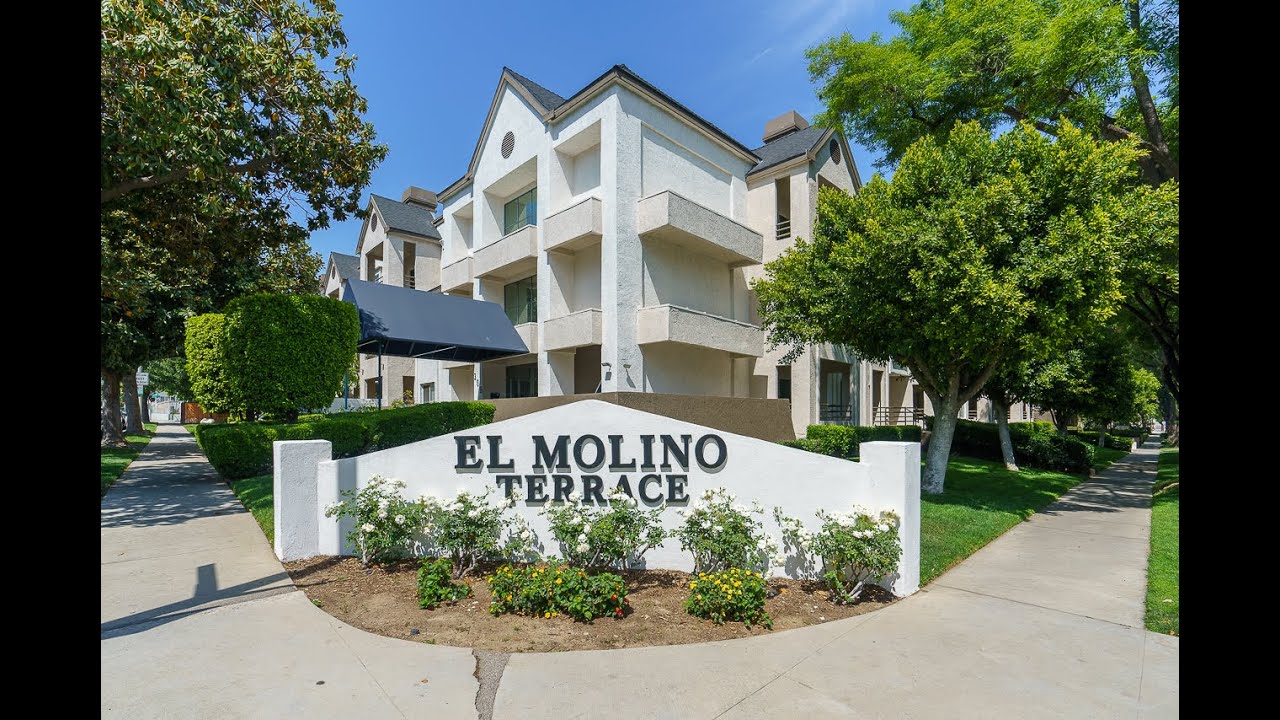 The Berns Team Presents 300 N El Molino Avenue Unit 205 in Pasadena, CA