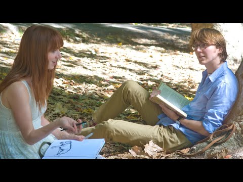 Ruby Sparks Featurette #2 "Couples" 2012 ‧ Romance/Fantasy ‧ Antonio Banderas