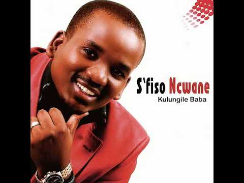 Sfiso Ncwane - Yahweh