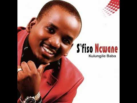Sfiso Ncwane - Yahweh