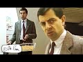 Mr Bean SHOPPING Mall | Mr Bean Full Episode | Mr Bean Official