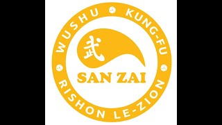 Fitness In Our Fight Club Sanzai Wushu Kungfu