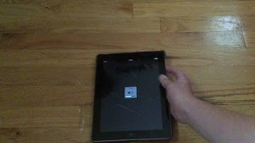 Broken Home Button Glitch on iPhone/iPad/iPod Touch