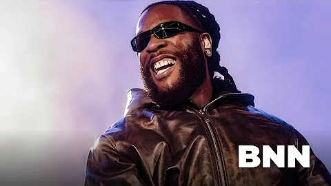 Burna Boy DRAGGED! Fans Boycott After Kicking Out Couple in Viral Concert Clip - BNN