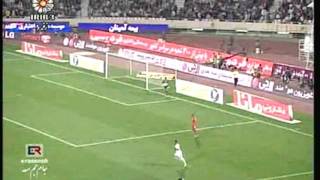2014 WC Qualifying Iran v Bahrain 1st half part 1 of 4