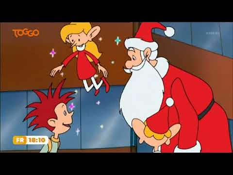 Weihnachtsmann und Co Kg - Trailer 2020 (TOGGO) - YouTube
