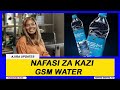 Tangazo La Kazi Je Bado Unatafuta Kazi Hizi Hapa Nafasi Mpya ZA Kazi GSM 