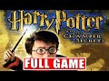 Harry Potter and the Chamber of Secrets (PC) - FULL GAME - No Commentary