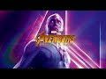 Avengers: Infinity War | Soundtrack - I Feel You (Extended)