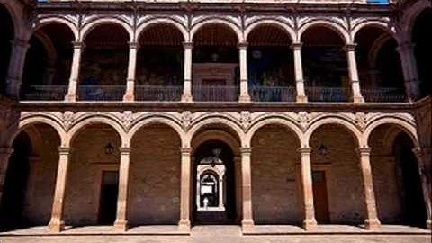 The Soul of Our Civilization: Architecture