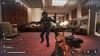 PAYDAY 3   p2p update first world bank gameplay