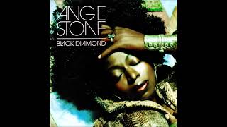 Angie Stone (1999) Black Diamond