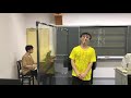 鏡写しのドレミの歌 / The mirrored "Do Re Mi"