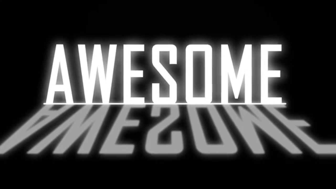 Barney Stinson Resume CV Motion Graphics YouTube