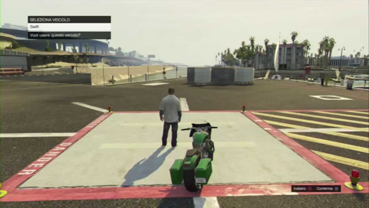 Trucchi Gta 5 Ps3 Caccia Da Guerra