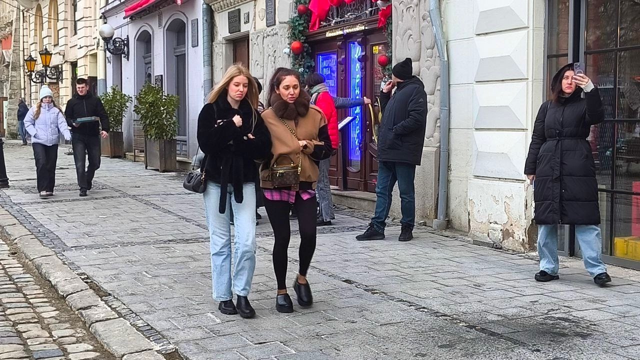 У Львові закрився ще один легендарний ресторан, весна 2026 на Площі Ринок і в центрі