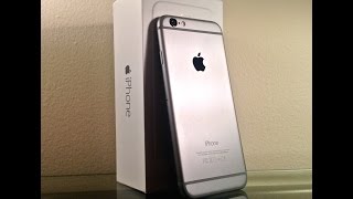 iPhone 6 vs. iPhone 5: Camera