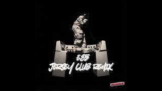 DON TOLIVER - E85 (JERSEY CLUB REMIX) #jerseyclub #dontoliver