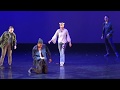 &quot;Hallelujah&quot; (Cohen Project Excerpt) | Choreography