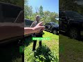 Sheriff Demands ID On Private Property! Gets Owned Missouri