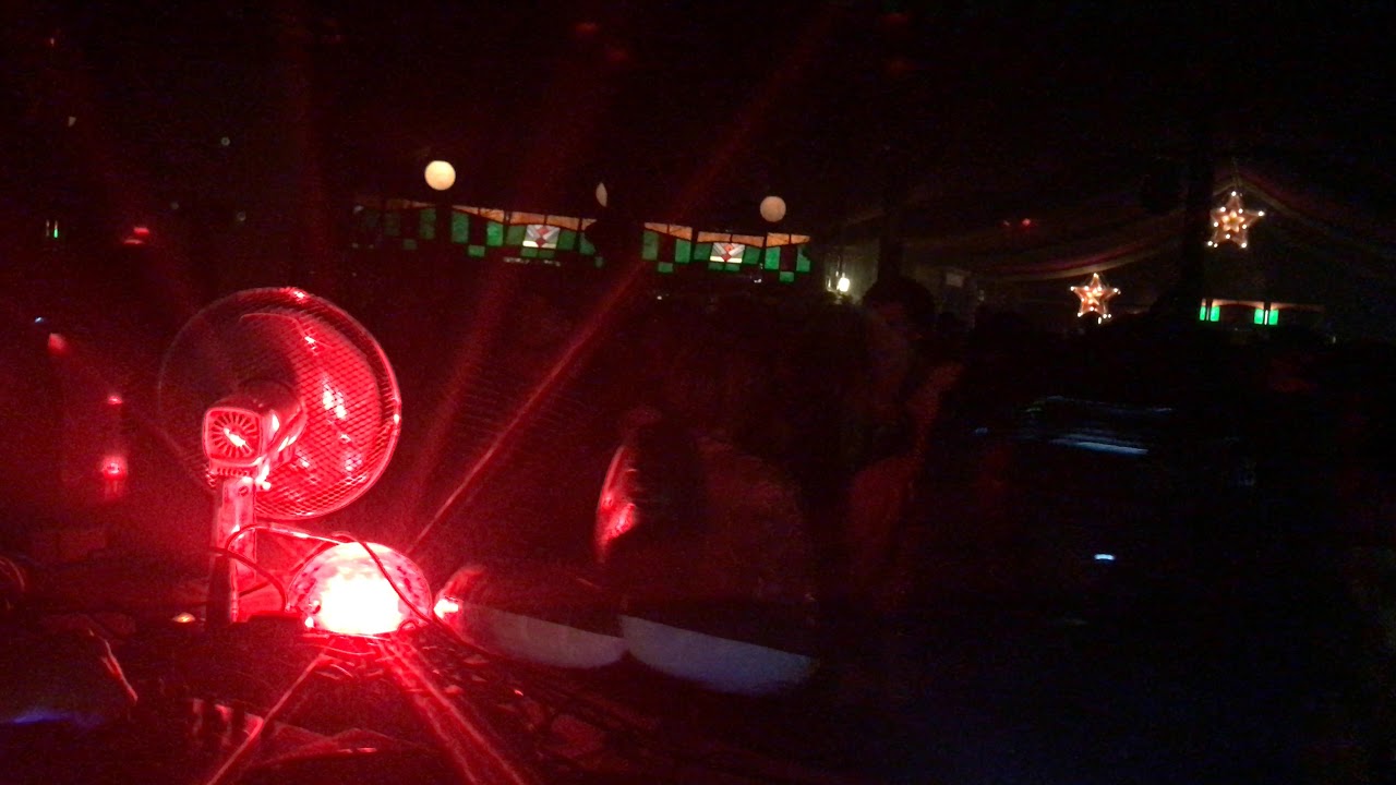 Gustav Goodstuff b2b Steve Motto 2   Lose it in the City Festival 2018