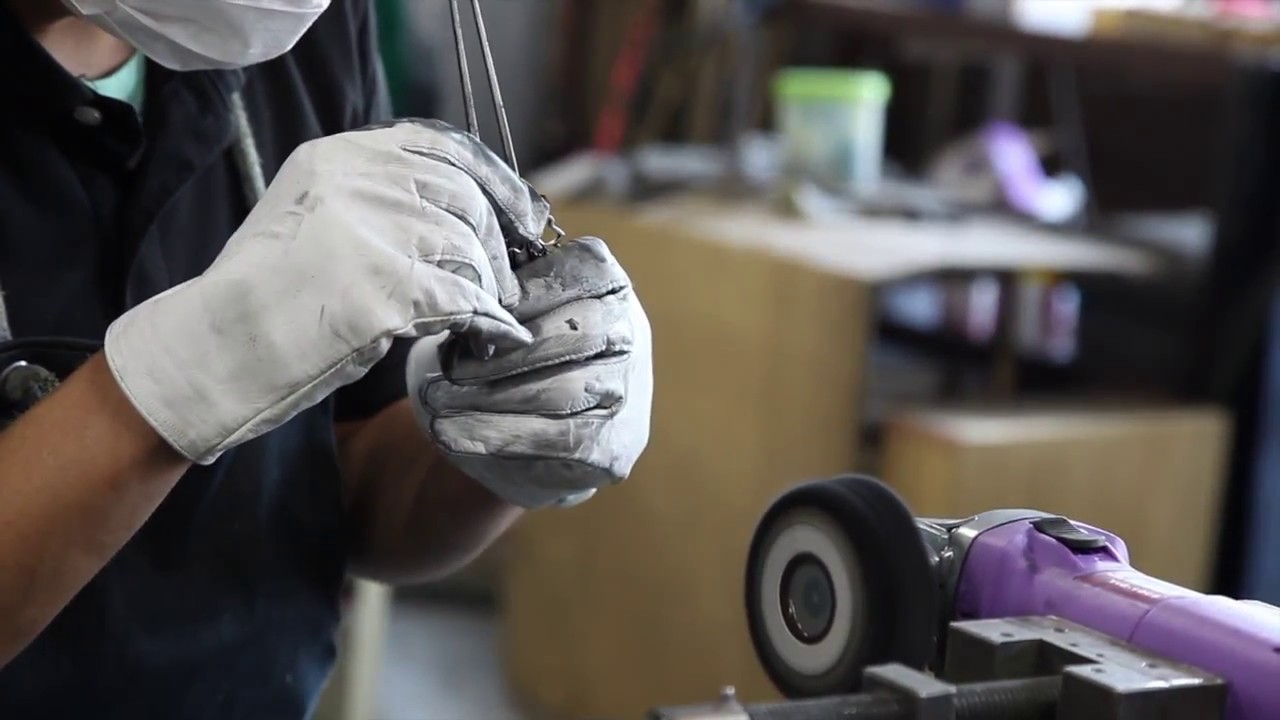 English【Japanese KANZASHI craftworker】