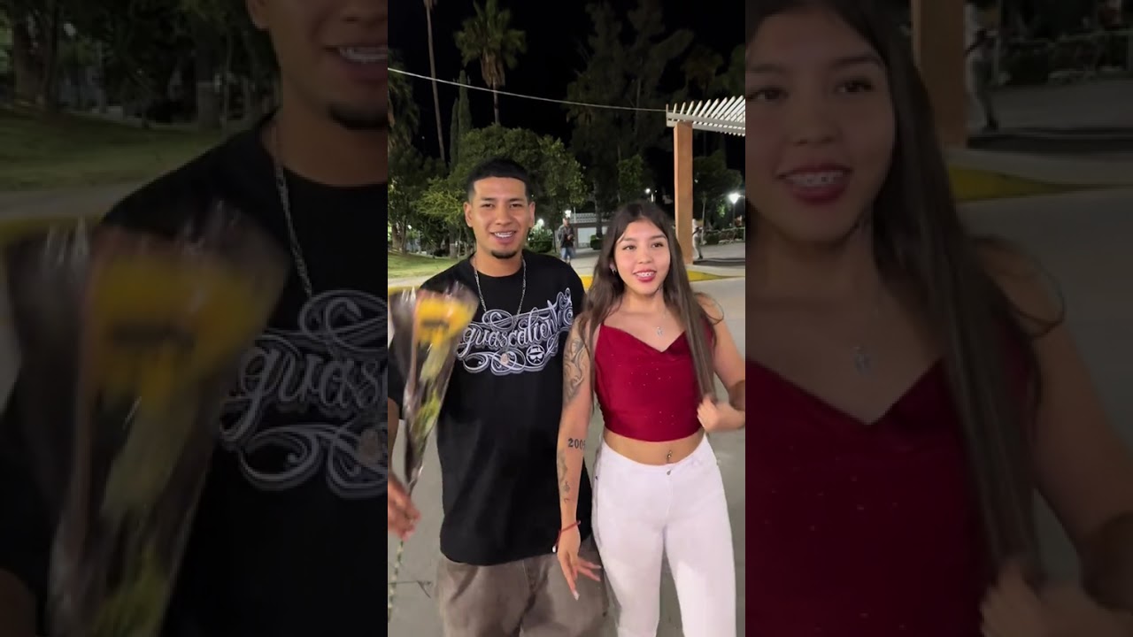 Mi primera cita @Ale🫡💘 