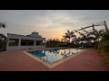 42 Guntha 3 BHK #readyfarmhouse For sale in #karjat Near #tataroad With Big Pool Call us 9773181911