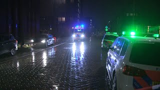 Amsterdam Daders Moordpoging Nog Op Vrije Voeten, Politie Vraagt Uw Hulp